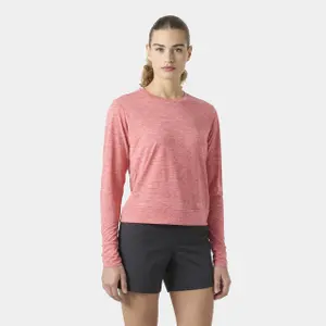 Women's long sleeve T-shirt Helly Hansen Sval image-1