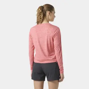 Women's long sleeve T-shirt Helly Hansen Sval image-3