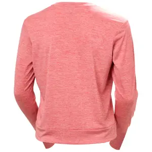 Women's long sleeve T-shirt Helly Hansen Sval image-4