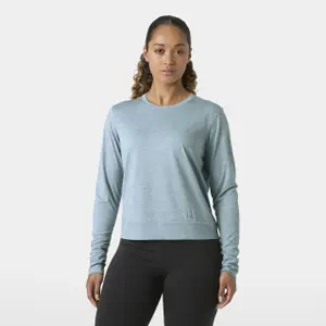 Women's long sleeve T-shirt Helly Hansen Sval image-1