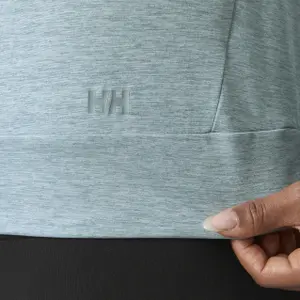 Women's long sleeve T-shirt Helly Hansen Sval image-2