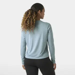 Women's long sleeve T-shirt Helly Hansen Sval image-3