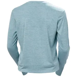 Women's long sleeve T-shirt Helly Hansen Sval image-4