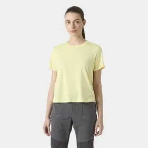 T-shirt de mulher Helly Hansen Sval image-1