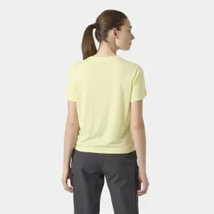 T-shirt de mulher Helly Hansen Sval image-3