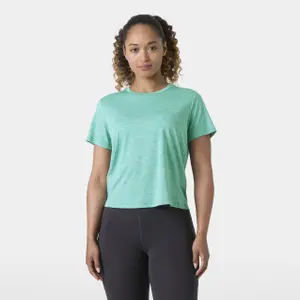 T-shirt de mulher Helly Hansen Sval image-1