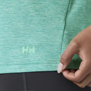 T-shirt de mulher Helly Hansen Sval image-2