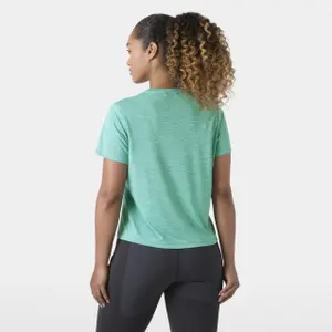 T-shirt de mulher Helly Hansen Sval image-3