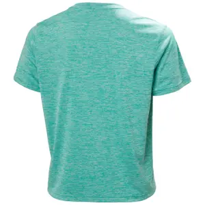 T-shirt de mulher Helly Hansen Sval image-4