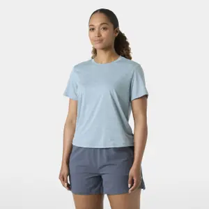 T-shirt de mulher Helly Hansen Sval image-1