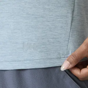T-shirt de mulher Helly Hansen Sval image-2