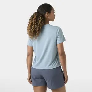 T-shirt de mulher Helly Hansen Sval image-3