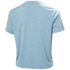 T-shirt de mulher Helly Hansen Sval image-4