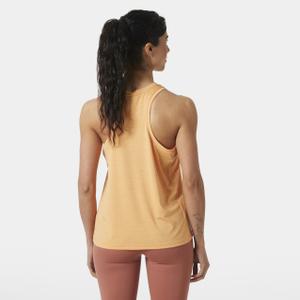 Camiseta de tirantes para mujer Helly Hansen Sval image-3