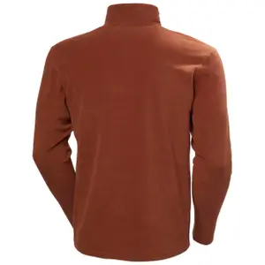 Fleece med 1/2 dragkedja Helly Hansen Daybreaker image-1