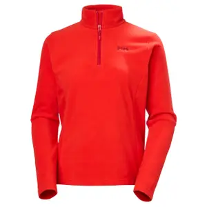 Women's 1/2 zip fleece Helly Hansen Daybreaker image-0