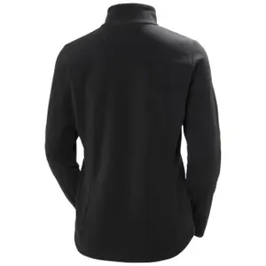 Pile da donna con 1/2 zip Helly Hansen Daybreaker image-1