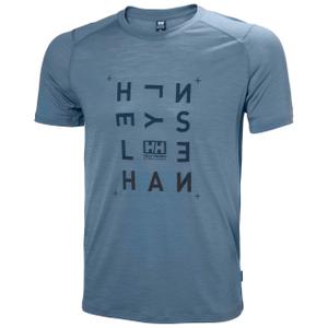 T-shirt Helly Hansen Durawool Graphic