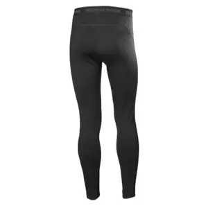Legging in merino wool Helly Hansen Lifa image-1