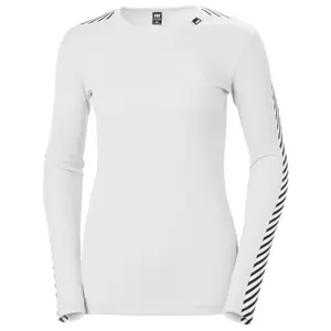 Sudadera de mujer Helly Hansen lifa crew image-0