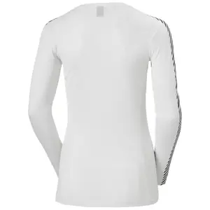 Sudadera de mujer Helly Hansen lifa crew image-2