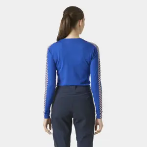 Sudadera Helly Hansen Lifa Crew image-3