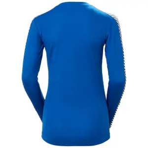 Sudadera Helly Hansen Lifa Crew image-4