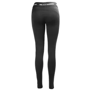 Legging in merino wool for women Helly Hansen Lifa image-1