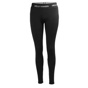 Legging in merino wool for women Helly Hansen Lifa image-0