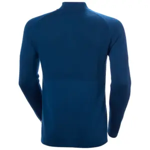 Langarmtrikot 1/2 Reißverschluss Helly Hansen Lifa image-1