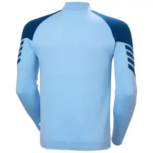 Long-sleeved 1/2 zip jersey Helly Hansen Lifa image-1