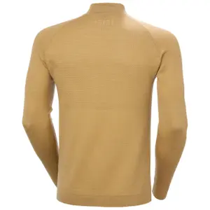 Long-sleeved 1/2 zip jersey Helly Hansen Lifa image-1