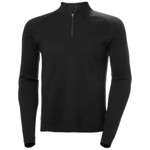 Langarmtrikot 1/2 Reißverschluss Helly Hansen Lifa