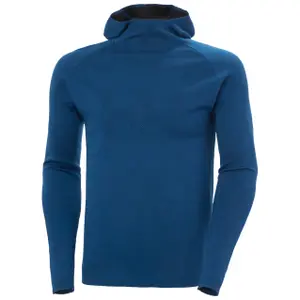 Hooded sweatshirt Helly Hansen Lifa image-0