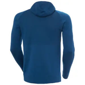 Hooded sweatshirt Helly Hansen Lifa image-1