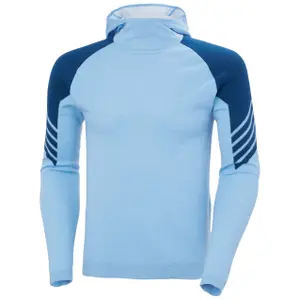 Hooded sweatshirt Helly Hansen Lifa image-0