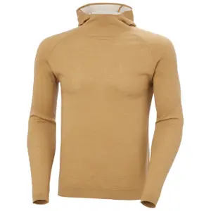 Hooded sweatshirt Helly Hansen Lifa image-0