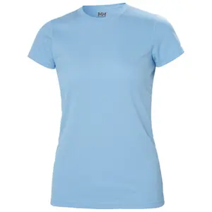 Dames-T-shirt Helly Hansen Tech image-0