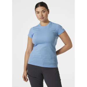 Dames-T-shirt Helly Hansen Tech image-2