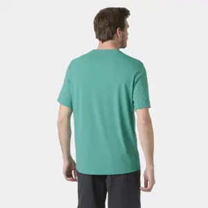 T-shirt Helly Hansen Lifa Active Solen image-3