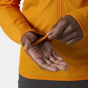 Sweatshirt Helly Hansen Odin Breeze Fleece image-4