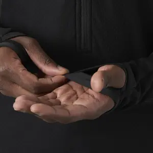 Sweatshirt Helly Hansen Odin Breeze Fleece image-5