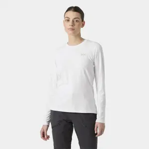 Langarmshirt Helly Hansen Lifa Active Solen image-1