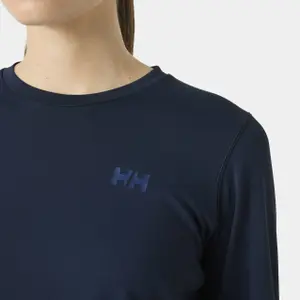 Langarmshirt Helly Hansen Lifa Active Solen image-2