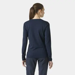 Langarmshirt Helly Hansen Lifa Active Solen image-3