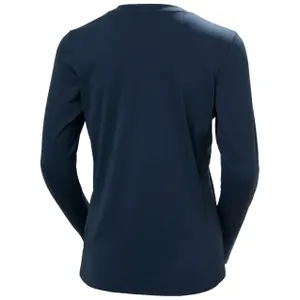 Langarmshirt Helly Hansen Lifa Active Solen image-4