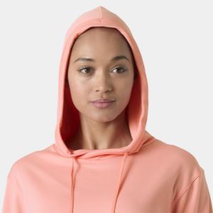Hoodie Damen Helly Hansen Lifa Tech Lite image-2