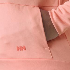 Hoodie Damen Helly Hansen Lifa Tech Lite image-4