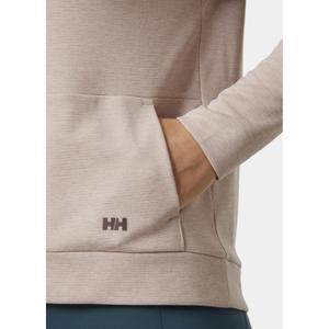 Hoodie Damen Helly Hansen Lifa Tech Lite image-4