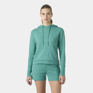 Hoodie Damen Helly Hansen Lifa Tech Lite image-1